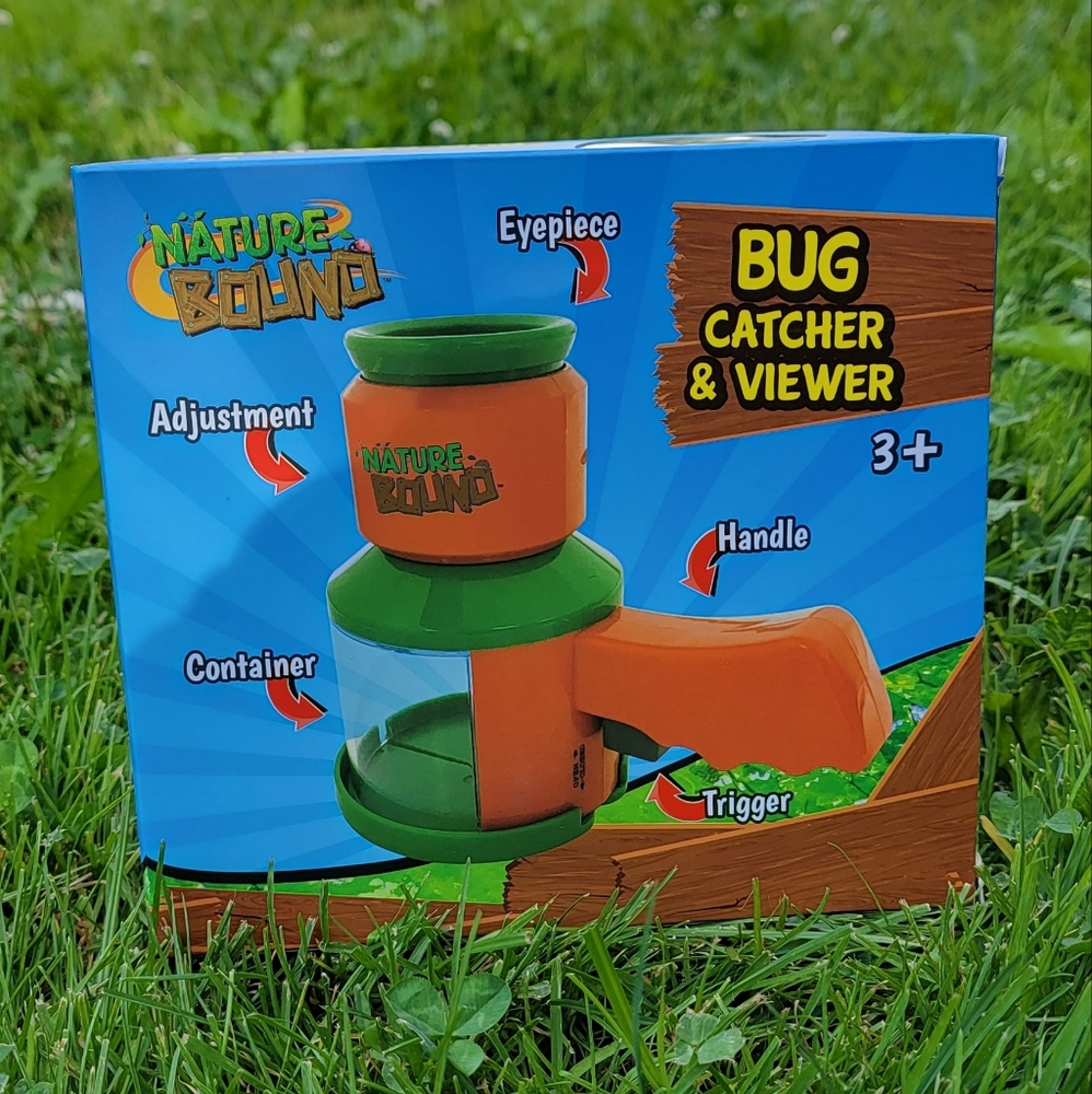 Bug Catcher & Viewer - Picture 3 of 5